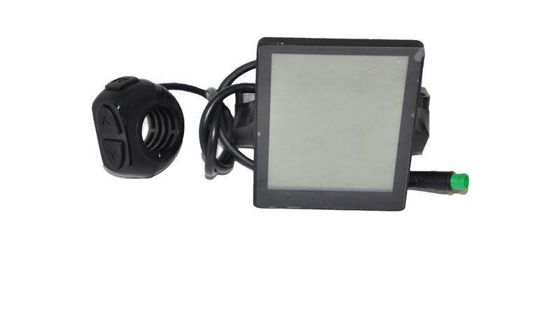 DİJİTAL GÖSTERGE (DİSPLAY) (NERO-M)